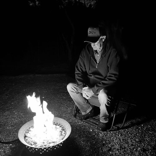 People - CAMPFIRE - Stacy Wilson - 2nd Place
